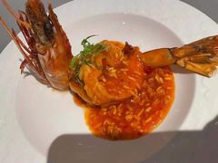 -Yan Ting 宴庭中餐厅(上海静安瑞吉酒店)