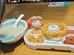 -尹三豆汁(前门旗舰店)