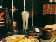 -铭牛烧肉·和牛海鲜自助(高新月牙湖店)