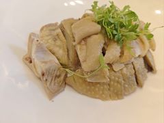 -北门饭店(三香路店)