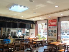 -叶存利海鲜大馅饺子(海宁路总店)
