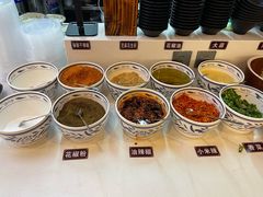 -沈记土鸡米线(七星街品牌中心店)