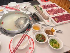 -八合里潮汕鲜牛肉火锅(深圳海岸城店)