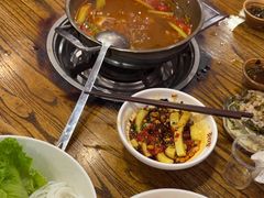 -亮欢寨(凯里总店)