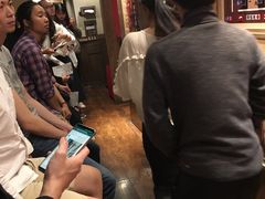 -一蘭拉面(新宿中央东口店)
