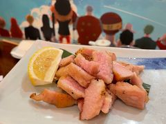 -初居食屋日式料理(万象城购物中心店)