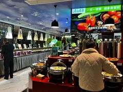 -素心素食(翠苑店)