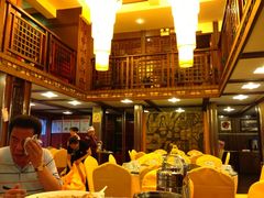 -乐口福家常菜馆(古庸路店)