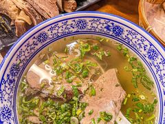 -长安后宰门水盆羊肉(新都心店)