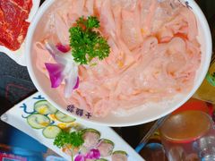 -大龙燚火锅(春熙店)