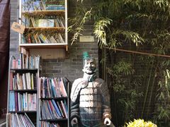 -七贤国际青年旅舍(西七路分店)