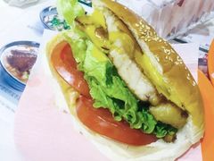 -华嫂冰室(尖沙咀店)