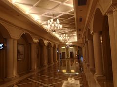 -青岛海泉湾皇冠假日度假酒店