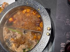 -牛YO寿喜烧和牛火锅自助(三台子万象汇店)