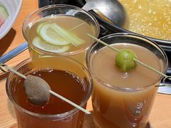 -一朵菌·野生菌探索家火锅(南亚店)