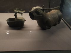 -荆州博物馆