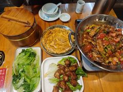 -61号餐吧(兴坪古镇漓江店)