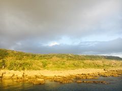 -白沙湾海滩