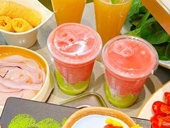 -海底捞火锅(盈石八一广场店)