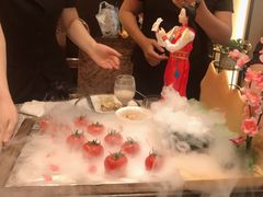 红楼梦-商都酒店( 北京南站店)