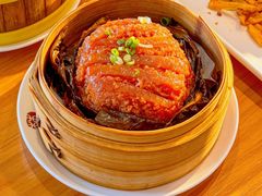 -莲餐厅·湖北菜·潜江小龙虾店(愚园路店)