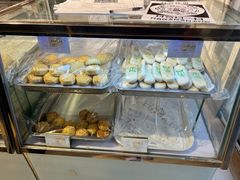 -宝圆斋清真糕点·蛋糕