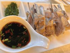 -那达慕蒙古风味酒楼