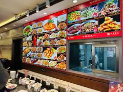 -惠宾饭庄(中山路店)