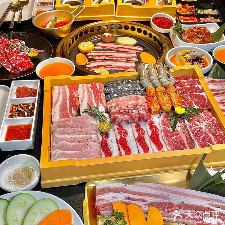 近期吃到重庆最好吃的烤肉🥙安利给所有人‼️