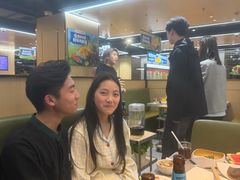 -海底捞火锅(天一广场亚细亚店)