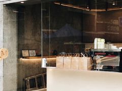 -MQ COFFEE STAND明谦(新洲店)