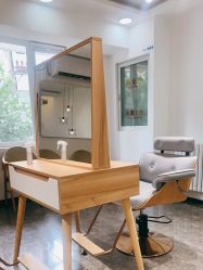 -Will+ Hair Studio