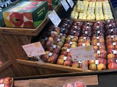 -果蔬好生活超市(乐堤港店)
