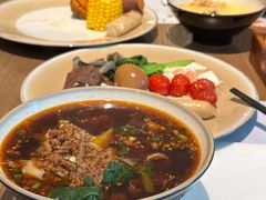-上海雅居乐万豪侯爵酒店