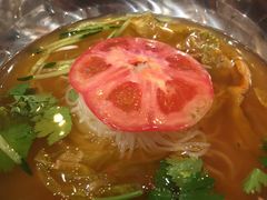 -三千里韩式炭火烤肉(南八马路店)