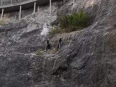 -大慈岩风景区