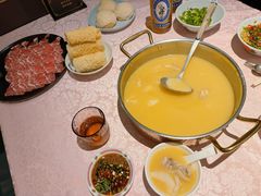 -囍凤楼·粤菜·点心·火锅(温特莱店)