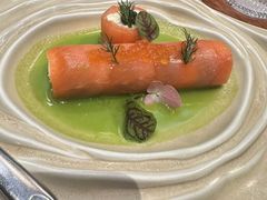 -格鲁·秀色Georgia’s Feast