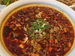 -高玛纳驴肉火烧(河间总店)