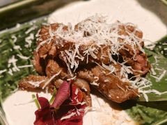-肉魁屋·烧肉·烧鸟·酒场(高新店)