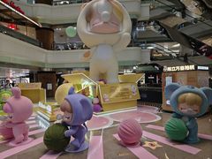 -广州天河城购物中心