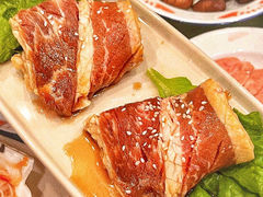 -永安里地摊烤肉(中关村店)