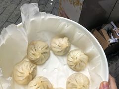 -南翔馒头店(豫园店)