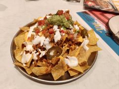-墨纪Mojí墨西哥餐厅(官舍店)