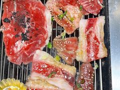 -火炉火自助餐(西直门凯德MALL店)