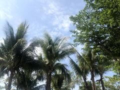 -三亚西岛海洋文化旅游区