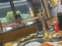 -鹤之乡·齐齐哈尔烤肉·非遗(秋涛路店)