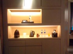 吧台-上海静安洲际酒店