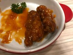 -必胜客(金凤店)