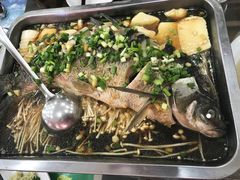 -徽州美食(三十年老店)